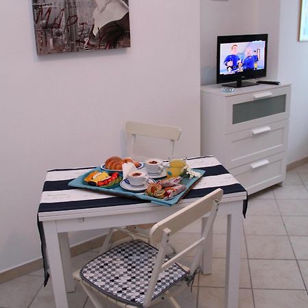 B&B Darsena Pozzuoli Dış mekan fotoğraf