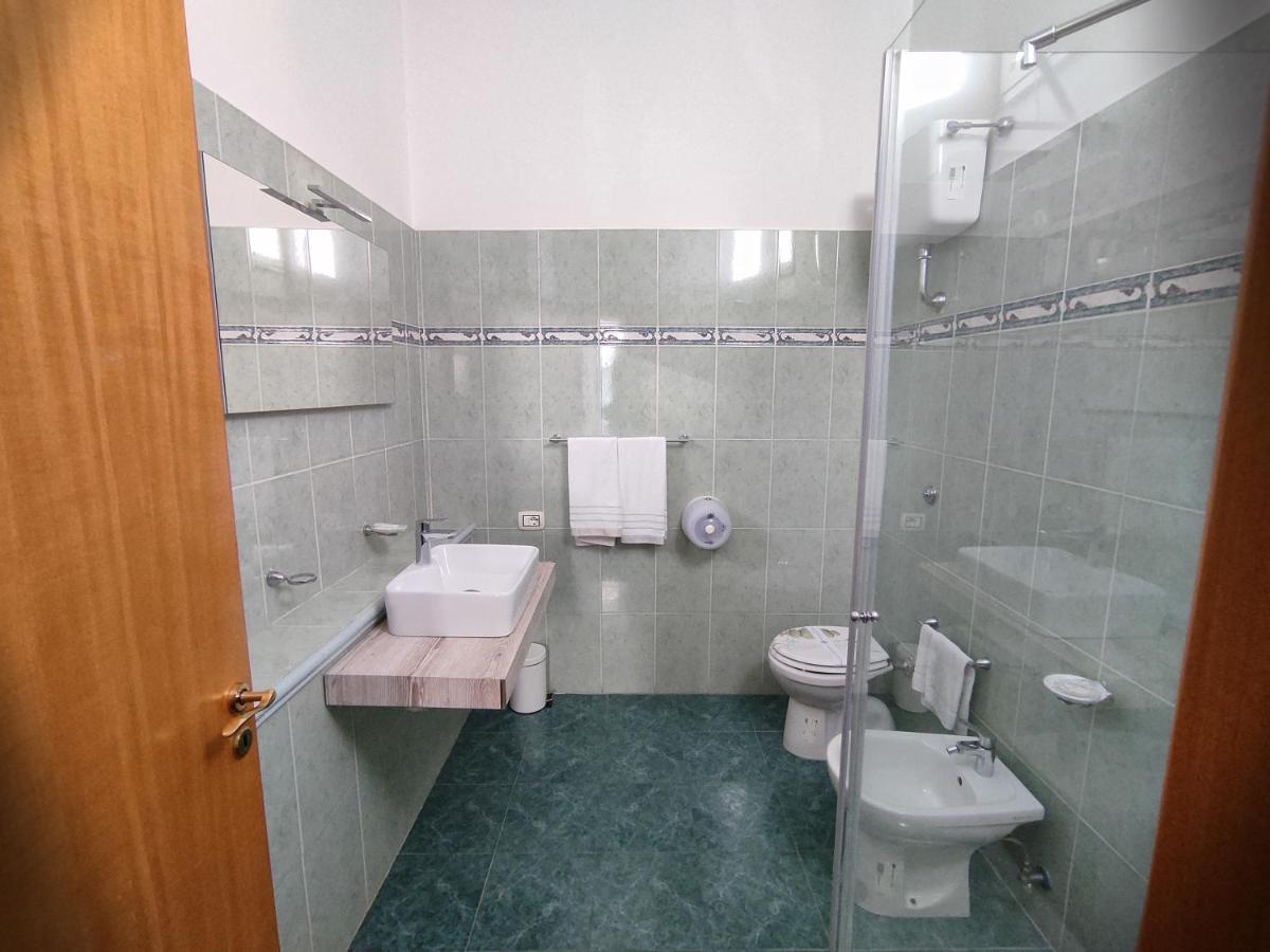 B&B Darsena Pozzuoli Dış mekan fotoğraf