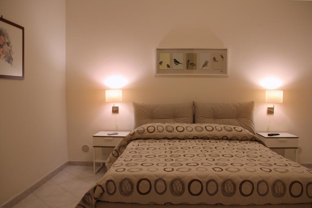 B&B Darsena Pozzuoli Dış mekan fotoğraf