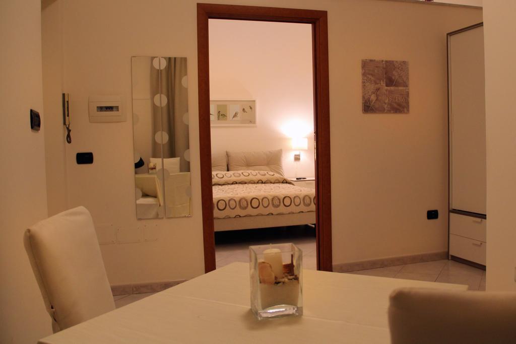 B&B Darsena Pozzuoli Dış mekan fotoğraf