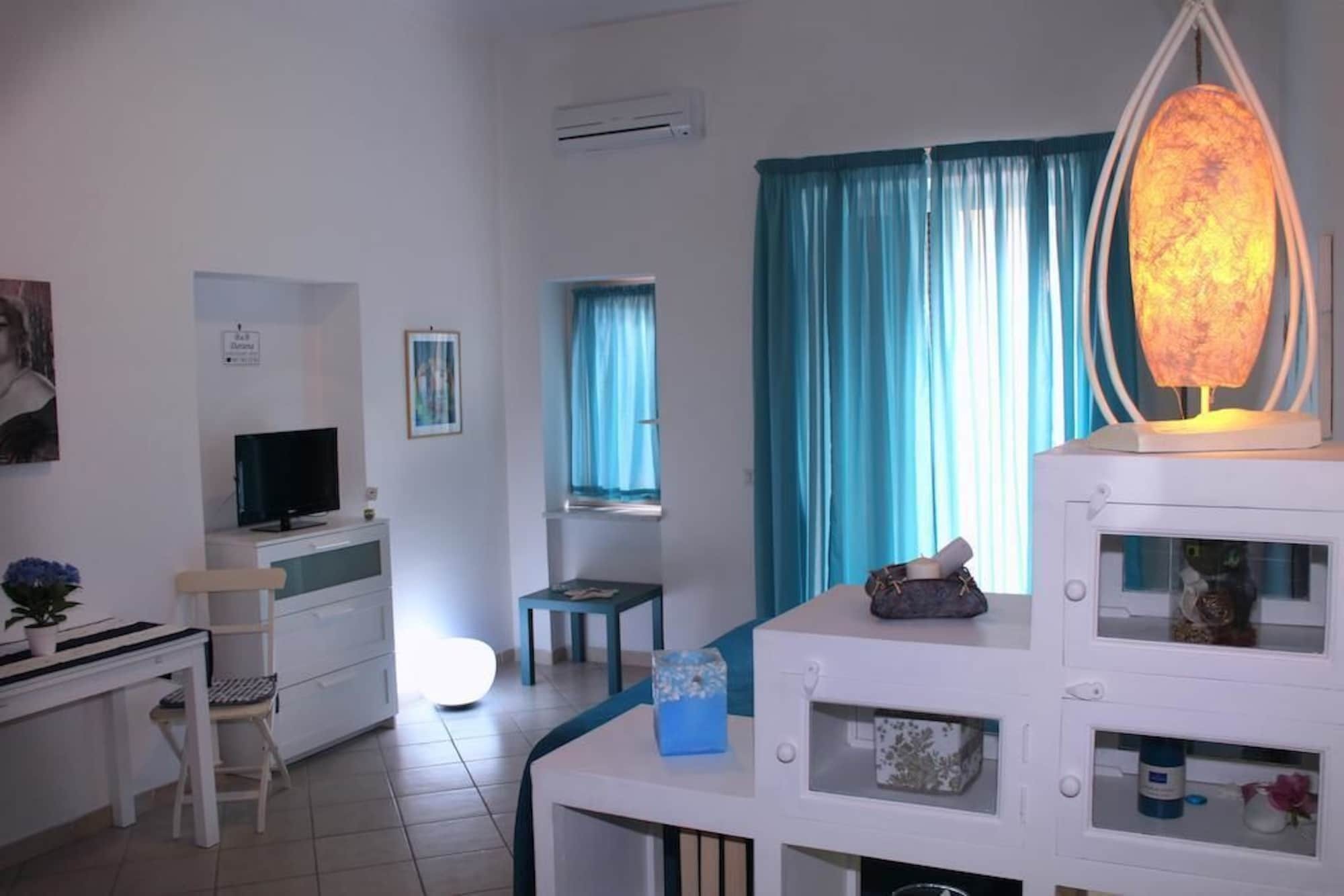 B&B Darsena Pozzuoli Dış mekan fotoğraf